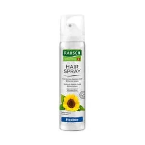 RAUSCH HAIRSPRAY aerosol flexibil 75 ml — preț și oferte