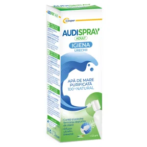 Audispray Adult, Lab Diepharmex | 50 ml