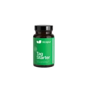 Nicapur Day Starter Capsule 60 Capsule — preț și oferte