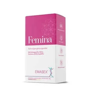 EMASEX Femina 60 St — preț și oferte
