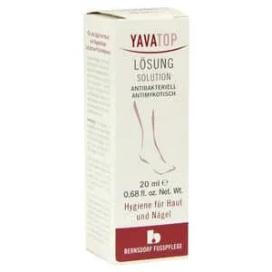 Soluție Yavatop 20 ml — preț și oferte