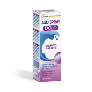 Audispray Dolo, Lab Diepharmex | 7 g
