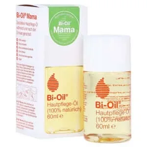 Bi-Oil Skin Care Oil Natural (100% natural) 60 ml