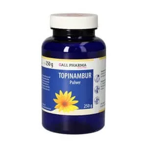 Pulbere de topinambur 250 g — preț și oferte