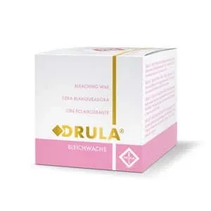 Crema de ceară de albire Drula Classic 30 ml