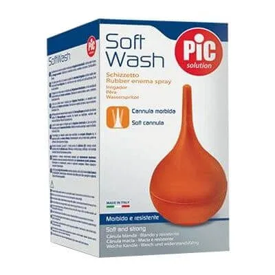 Pic soft wash splash 490 ml — preț și oferte