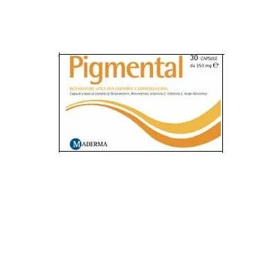 Pigmentar 30 capsule — preț și oferte