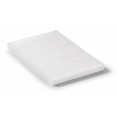 Spumă poliuretanică pansament absorbant ligasano structură în formă de fagure non-steril 15x10cm înălțime 1cm 26 bucăți — preț și oferte