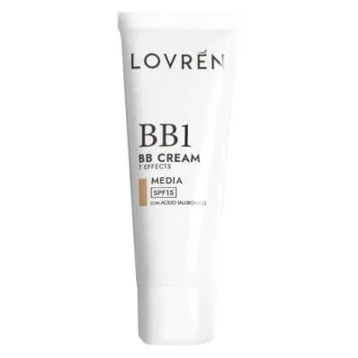 Lovren bb cremă medie 25 ml — preț și oferte