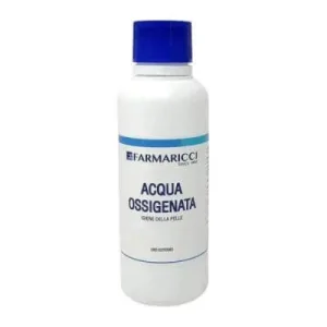 Peroxid de hidrogen 10 volume 3% 250 ml