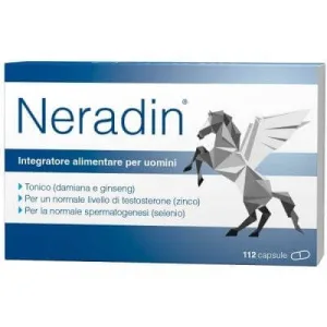 Neradin 112 capsule