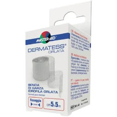 Bandaj dermatologic tivit 500x5cm — preț și oferte