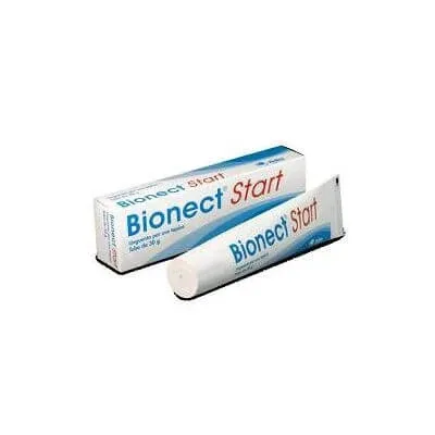 Bionect start unguent 30 g — preț și oferte