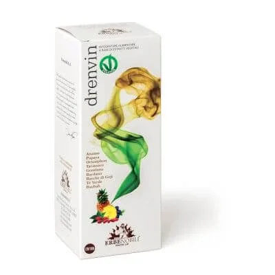 Drenvin 250 ml — preț și oferte