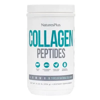 Peptide de colagen 294 g — preț și oferte