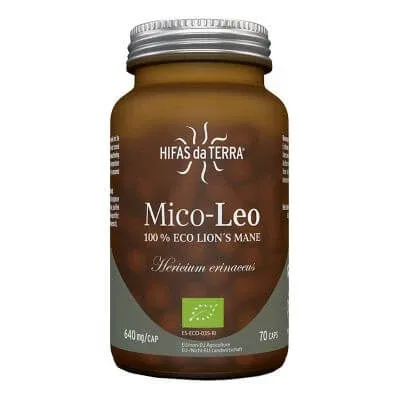 Mico leo 70 capsule — preț și oferte