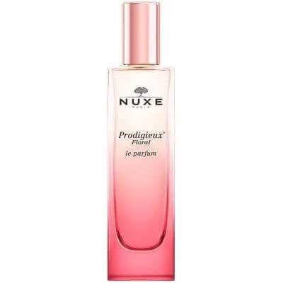 Nuxe parfum pentru femei prodigieux floral le parfum 50 ml — preț și oferte