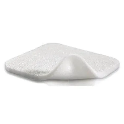 Pansament din spumă poliuretanică Mepilex 10x10 cm 5 bucăți — preț și oferte