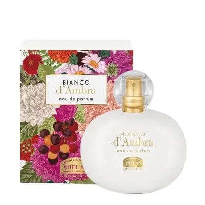 Apă de parfum Amber White 100 ml — preț și oferte