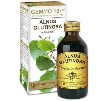Gemmo 10+ arin negru 100 ml lichid nealcoolic — preț și oferte