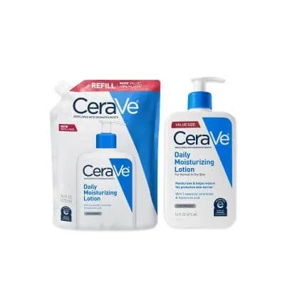 Reîncărcare loțiune hidratantă Cerave 473 ml — preț și oferte