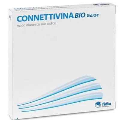 Connettivinabio tifon 10x10 cm 10 bucăți — preț și oferte