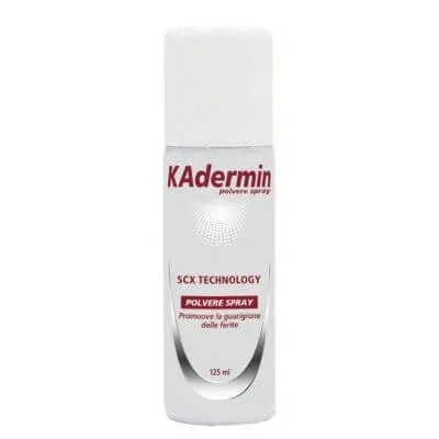 Kadermin pulbere spray scx tehnologie 125 ml — preț și oferte