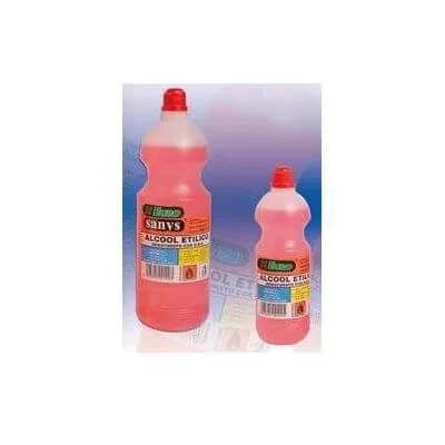 Alcool în sticlă de 1000 ml — preț și oferte