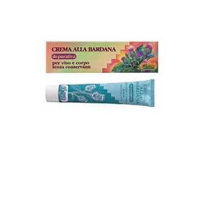 Crema de brusture 50 ml — preț și oferte
