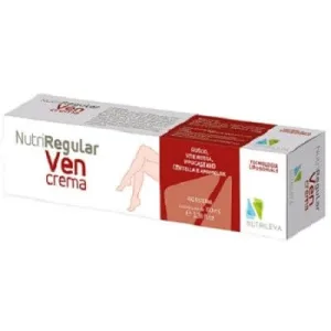 Nutriregular ven cremă 100 ml