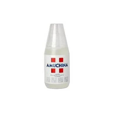 Dezinfectant și dezinfectant pe bază de hipoclorit de sodiu antimicrobian cu spectru larg de acțiune 11000ppm clor 250ml — preț și oferte