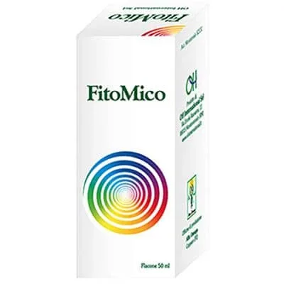 Phytomico 50 ml — preț și oferte