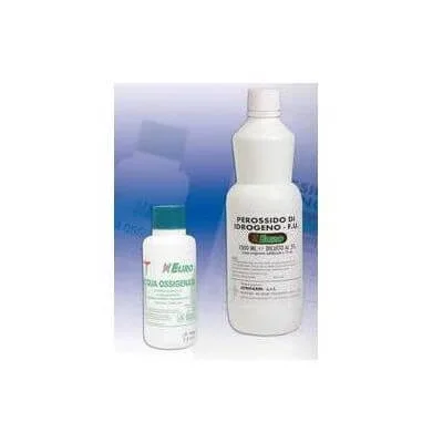 Peroxid de hidrogen 3% 10 volume 1 litru — preț și oferte