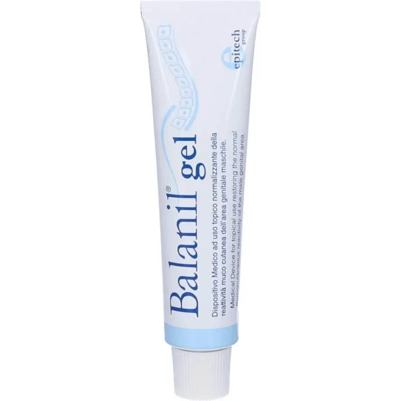 Balanil gel, 40 ml, Epitech Group — preț și oferte