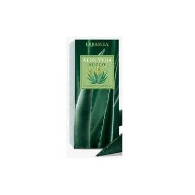 Suc de aloe vera 500 ml — preț și oferte