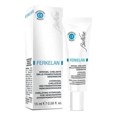 Ferkelan hidrogel chelant 15 ml — preț și oferte