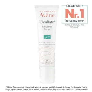 Avene Cicalfate Gel Pentru Cicatrici | 30 ml