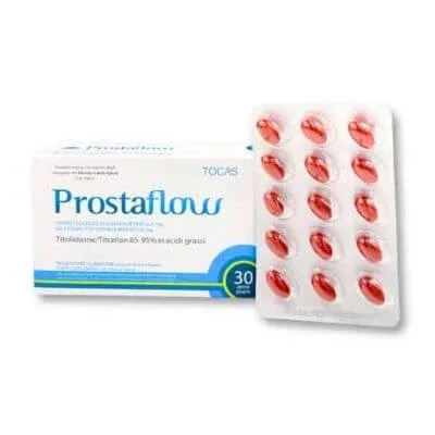 Prostaflow 30 perle — preț și oferte