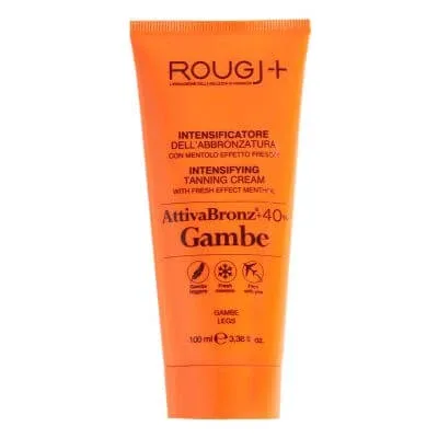 Attiva-bronz +40% picioare plus 100 ml — preț și oferte