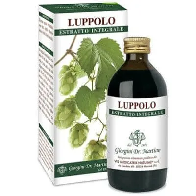 Extract integral de hamei 200 ml — preț și oferte