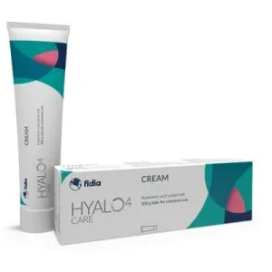 Hyalo4 cremă de îngrijire 100 g