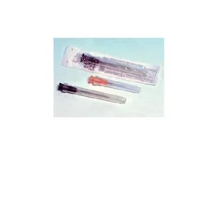 Ac de prelevare calibru 18 1 1/2 1.2x40mm hipoalergenic luer con — preț și oferte