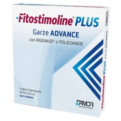 Fitostimoline plus avans tifon impregnat 10x10 cm 5 bucăți — preț și oferte
