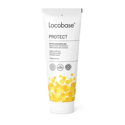 Locobase lipocrema 50 g — preț și oferte