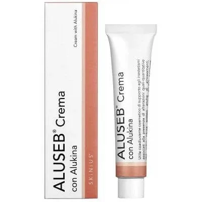 Crema Aluseb 30 ml — preț și oferte