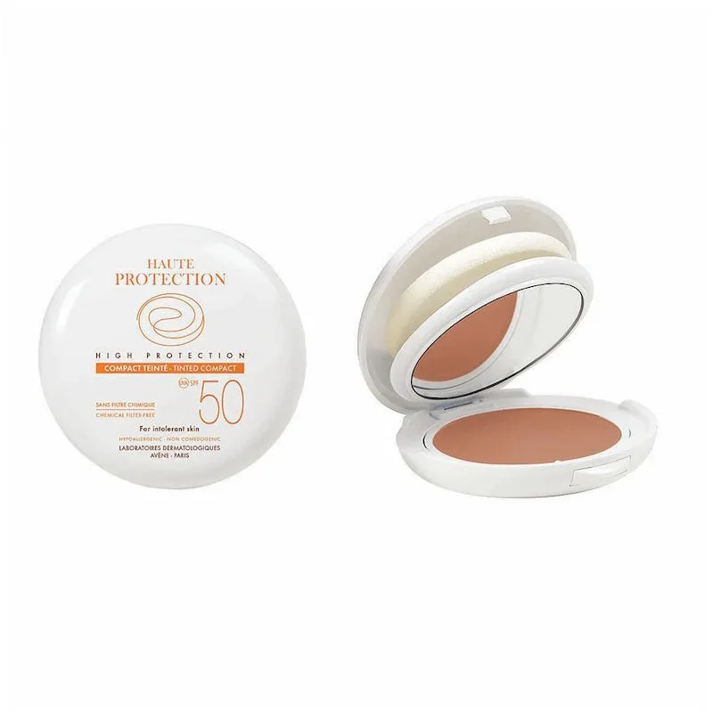 Avene Dore Crema compacta cu SPF 50 — preț și oferte