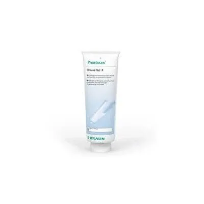 Prontosan gel pentru plăgi soluție de curățare hidratantă 50 g — preț și oferte