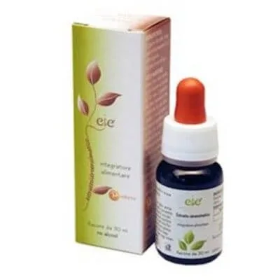 Eie chios mastic 60 ml — preț și oferte