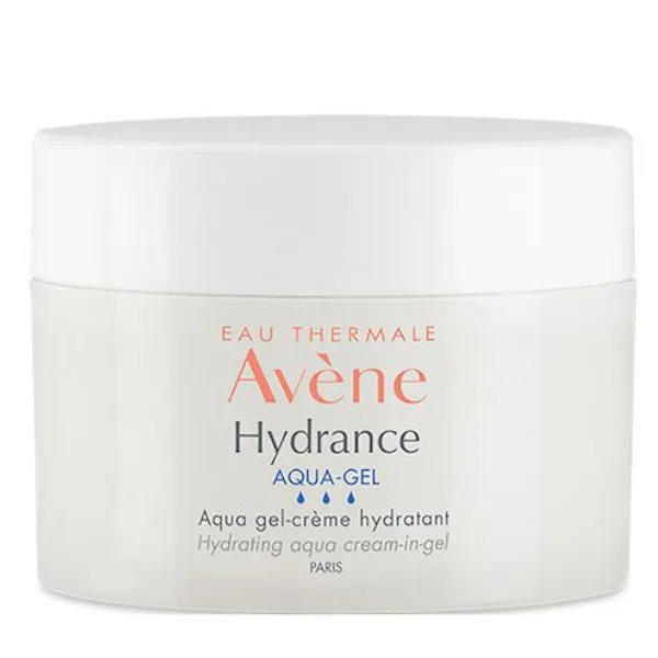 Avene Hydrance Aqua Gel | 50 ml — preț și oferte