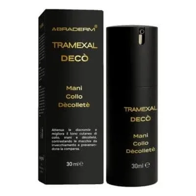 Tramexal deco' 30 ml braderm — preț și oferte